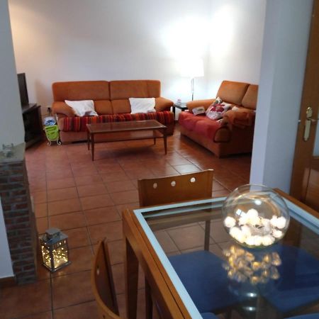 Vivienda Adosada , Con Merendero En Carcedo Carcedo de Burgos Exteriér fotografie