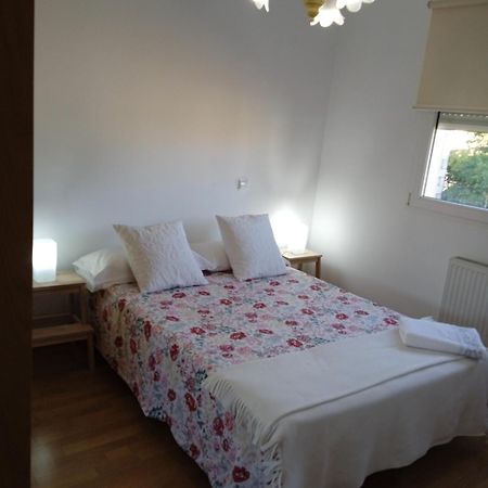 Vivienda Adosada , Con Merendero En Carcedo Carcedo de Burgos Exteriér fotografie