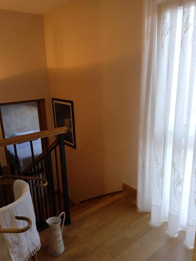 Vivienda Adosada , Con Merendero En Carcedo Carcedo de Burgos Pokoj fotografie