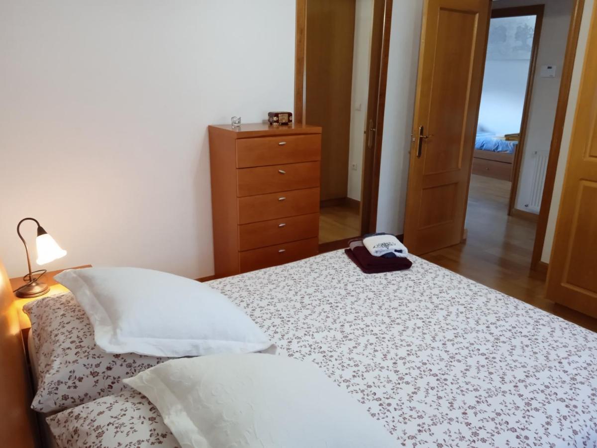 Vivienda Adosada , Con Merendero En Carcedo Carcedo de Burgos Exteriér fotografie