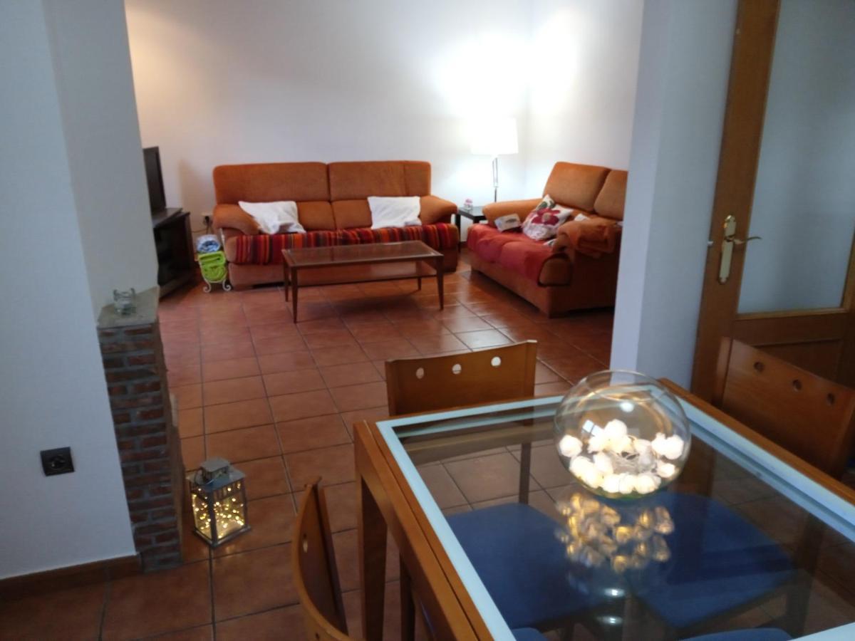 Vivienda Adosada , Con Merendero En Carcedo Carcedo de Burgos Exteriér fotografie