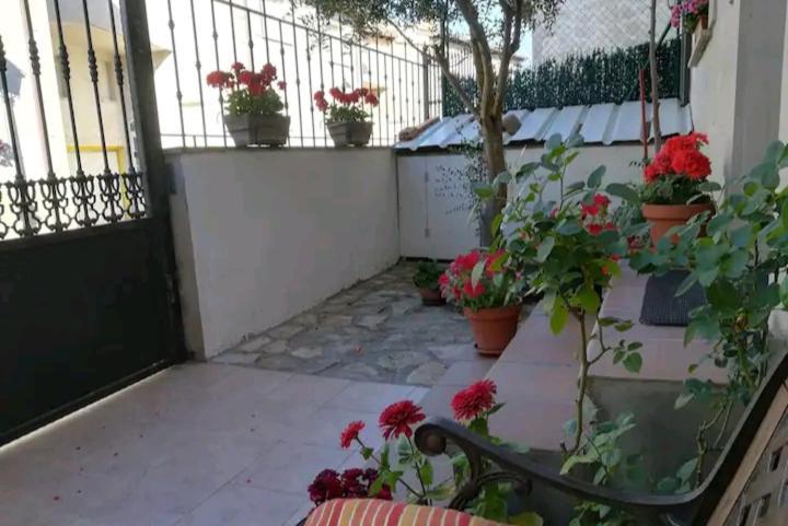 Vivienda Adosada , Con Merendero En Carcedo Carcedo de Burgos Exteriér fotografie