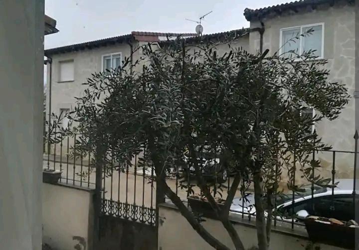 Vivienda Adosada , Con Merendero En Carcedo Carcedo de Burgos Exteriér fotografie