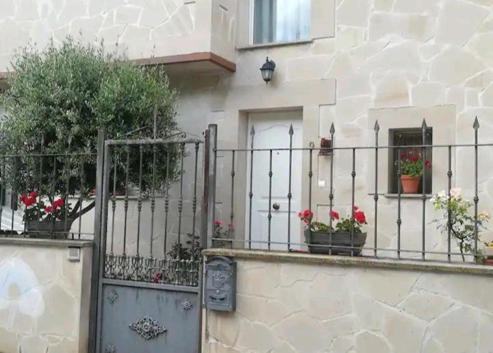 Vivienda Adosada , Con Merendero En Carcedo Carcedo de Burgos Exteriér fotografie