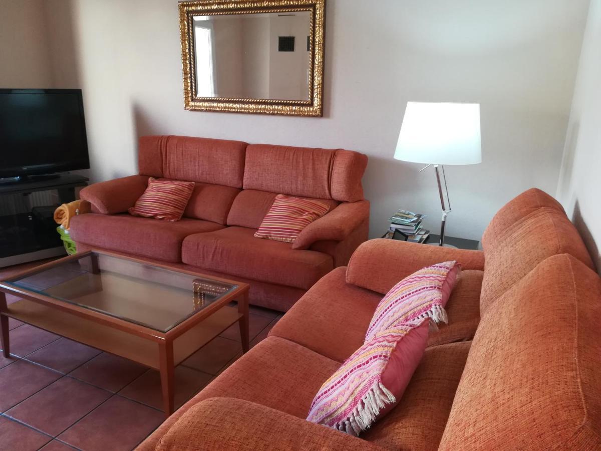 Vivienda Adosada , Con Merendero En Carcedo Carcedo de Burgos Exteriér fotografie