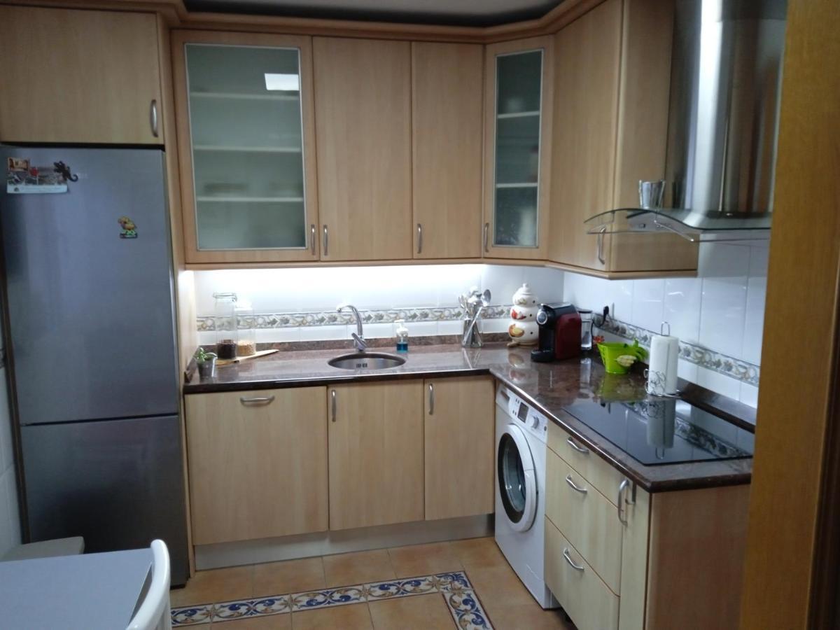 Vivienda Adosada , Con Merendero En Carcedo Carcedo de Burgos Exteriér fotografie