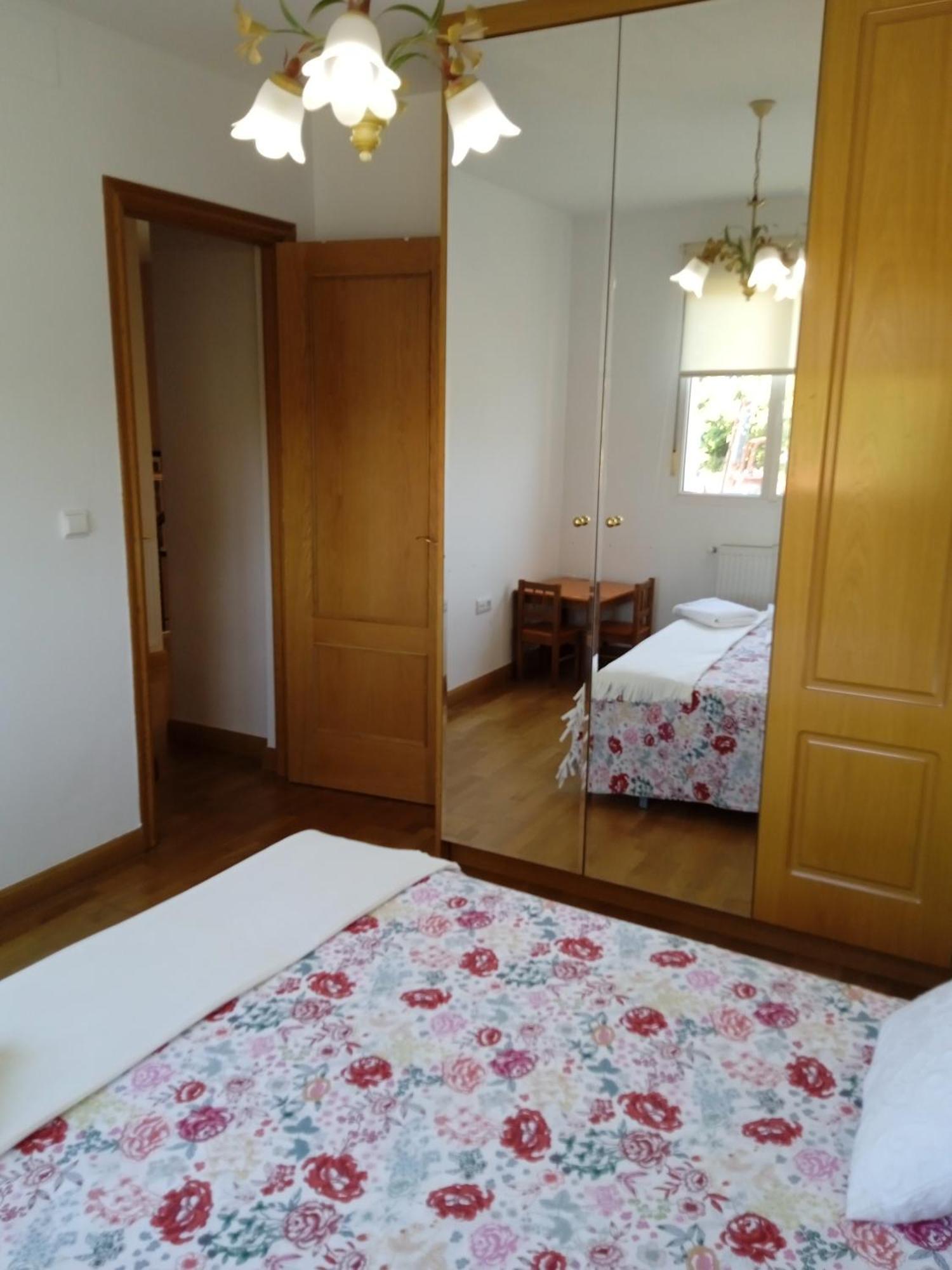 Vivienda Adosada , Con Merendero En Carcedo Carcedo de Burgos Exteriér fotografie