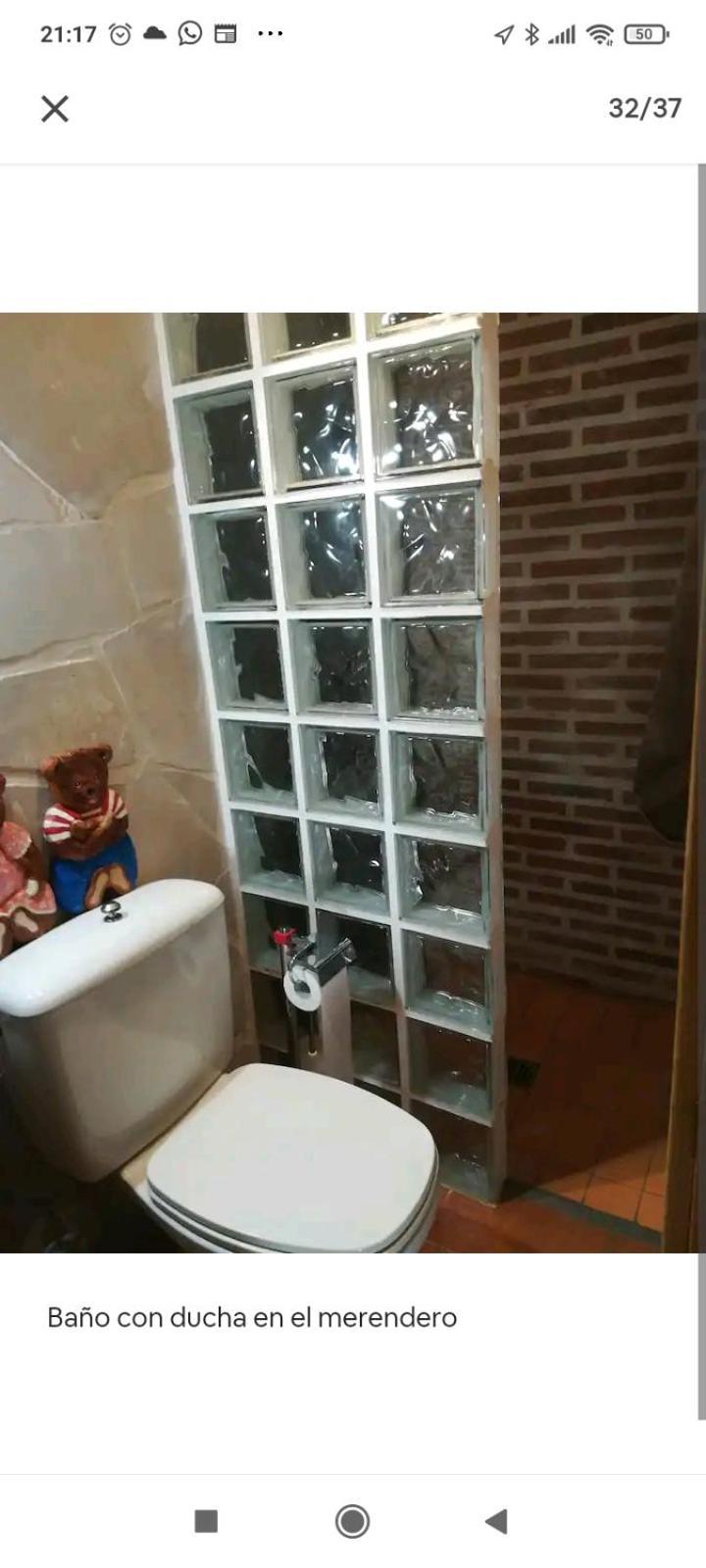 Vivienda Adosada , Con Merendero En Carcedo Carcedo de Burgos Exteriér fotografie
