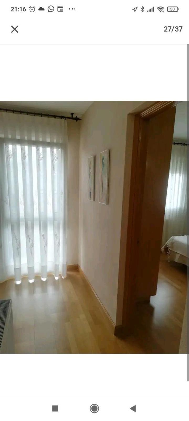 Vivienda Adosada , Con Merendero En Carcedo Carcedo de Burgos Exteriér fotografie