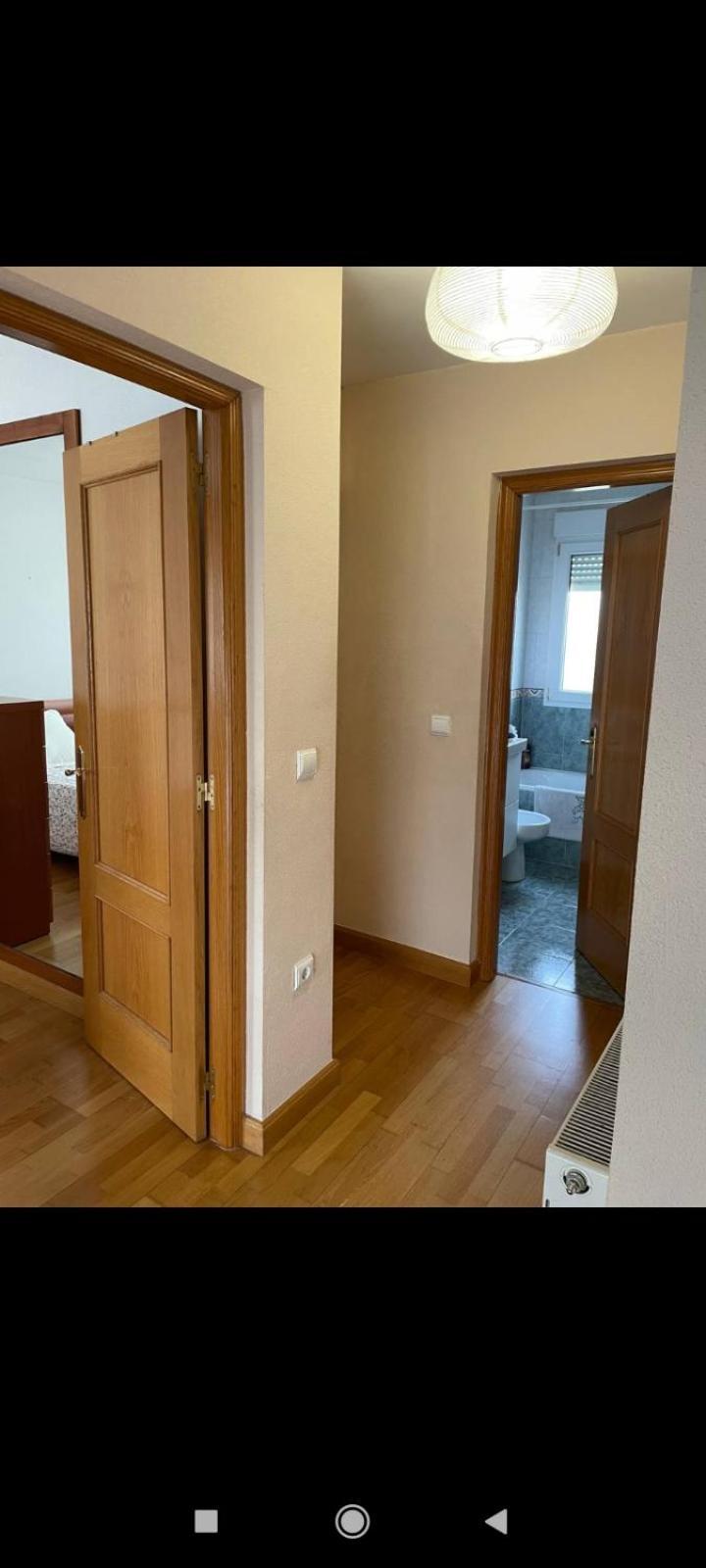 Vivienda Adosada , Con Merendero En Carcedo Carcedo de Burgos Exteriér fotografie