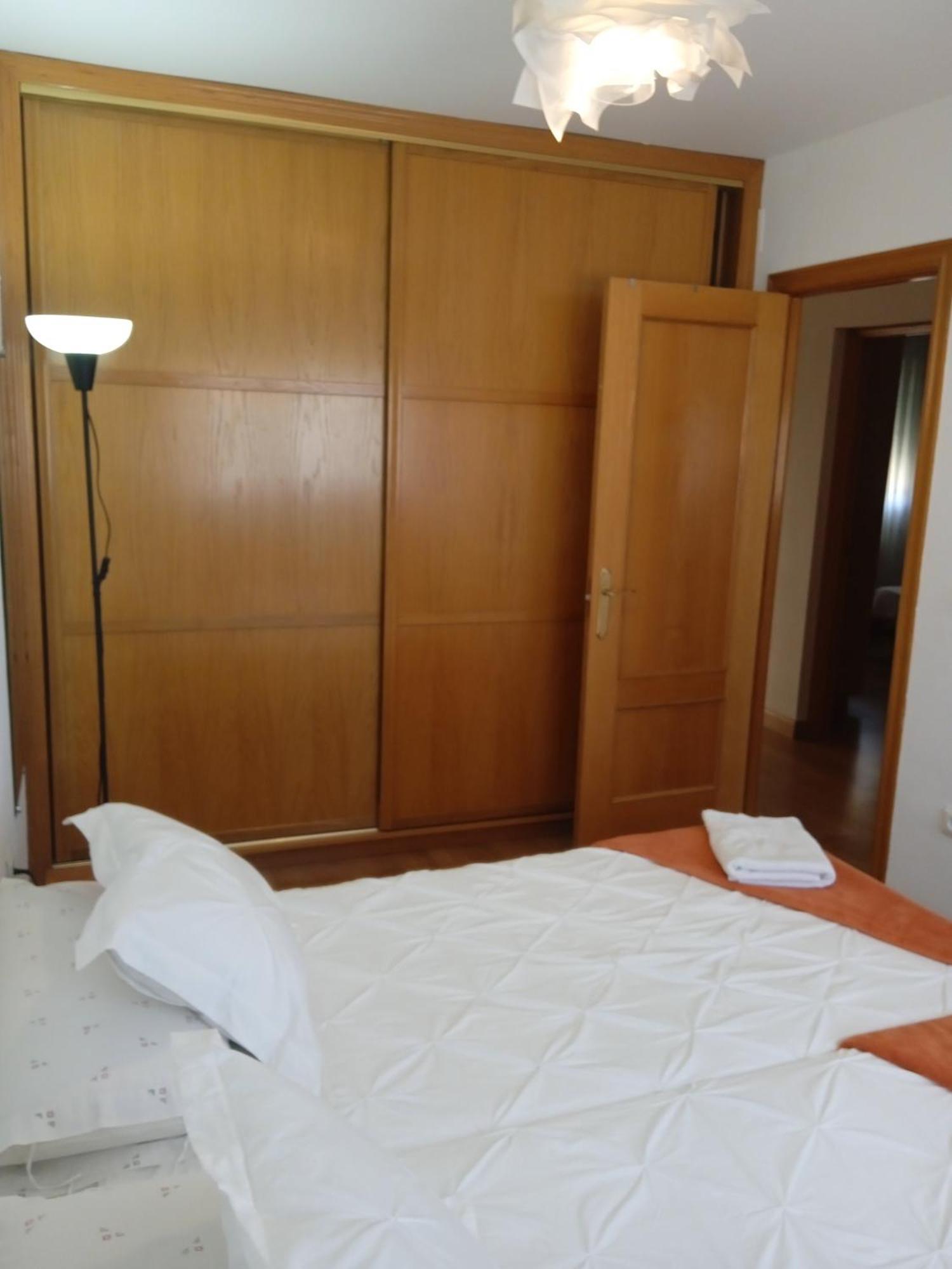 Vivienda Adosada , Con Merendero En Carcedo Carcedo de Burgos Exteriér fotografie