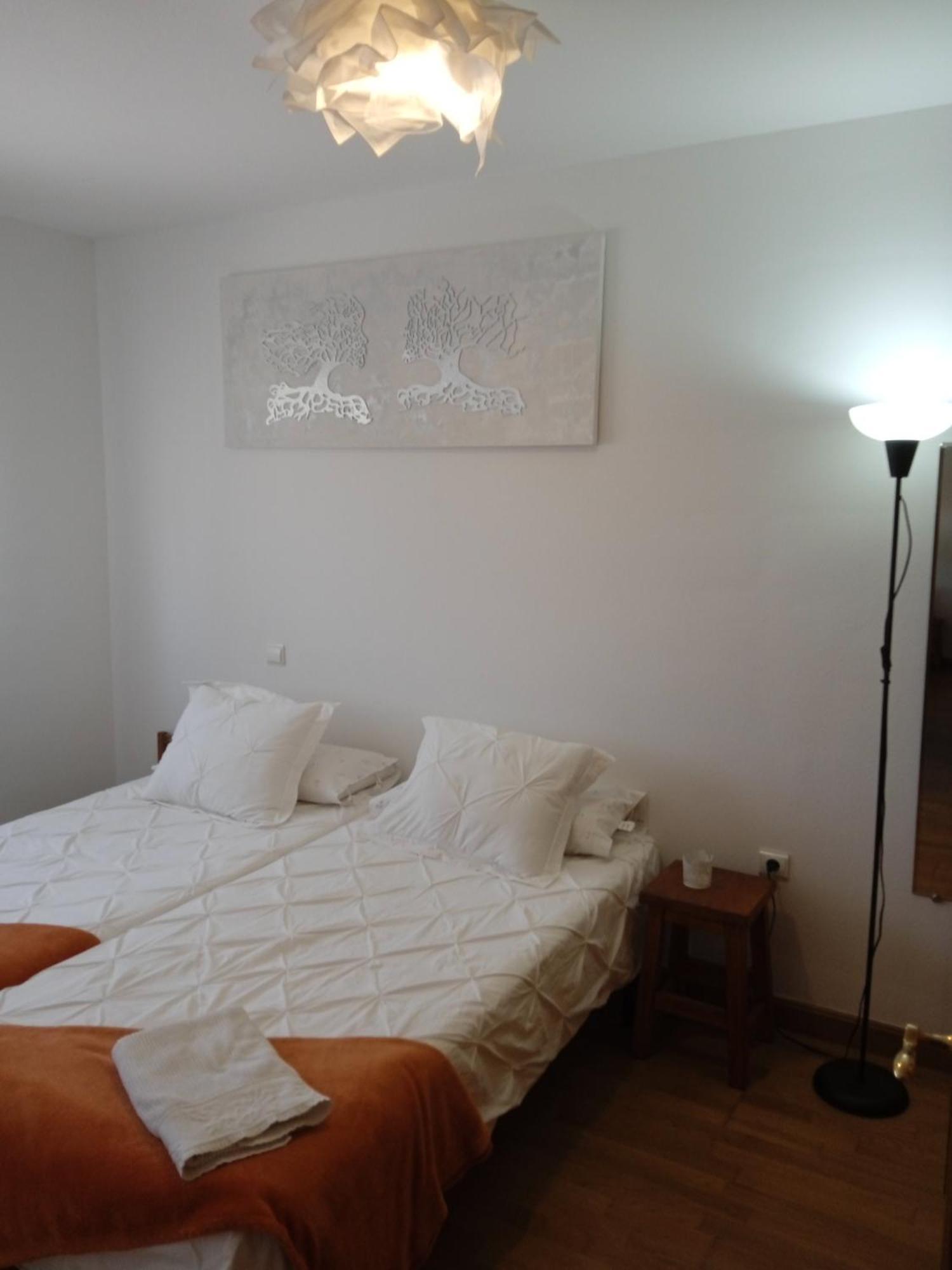 Vivienda Adosada , Con Merendero En Carcedo Carcedo de Burgos Exteriér fotografie
